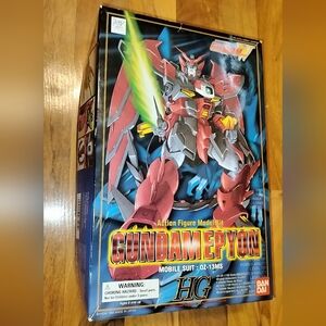 1/100 Gundam Epyon (Mobile Suit Gundam Wing)